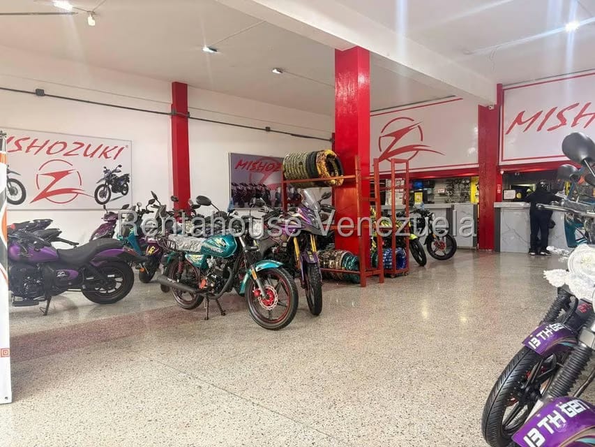 Negocios y Empresas (Automotores) en Venta en Centro, Lara - 10