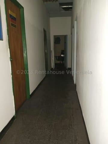 EDIFICIO EN VENTA – ELENA MARIN NOBREGA - 9