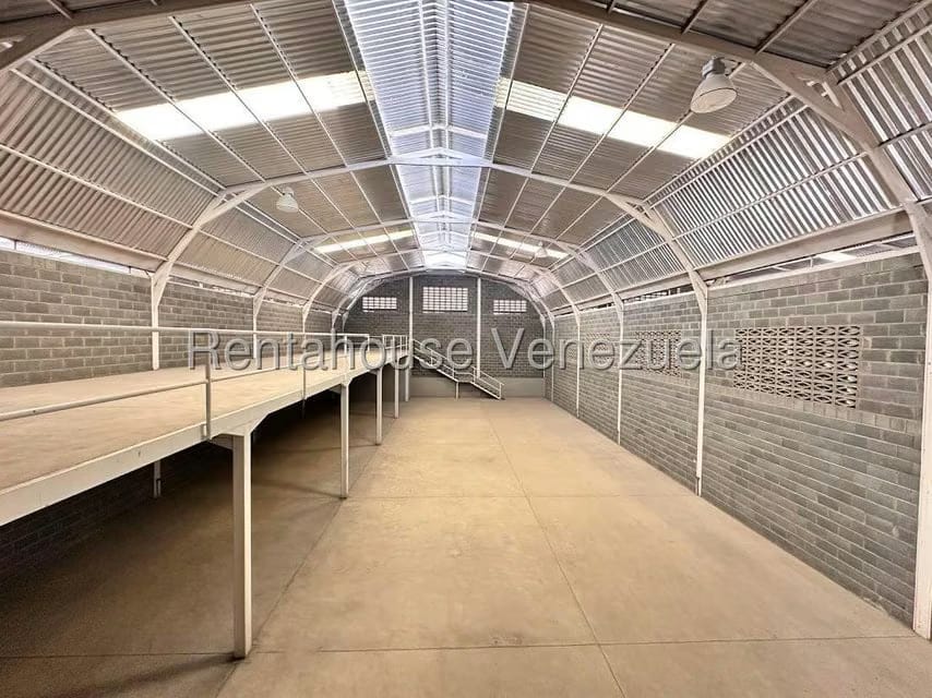 Comercial (Galpon - Deposito) en Venta en Parroquia Juan de Villegas, Lara - 11