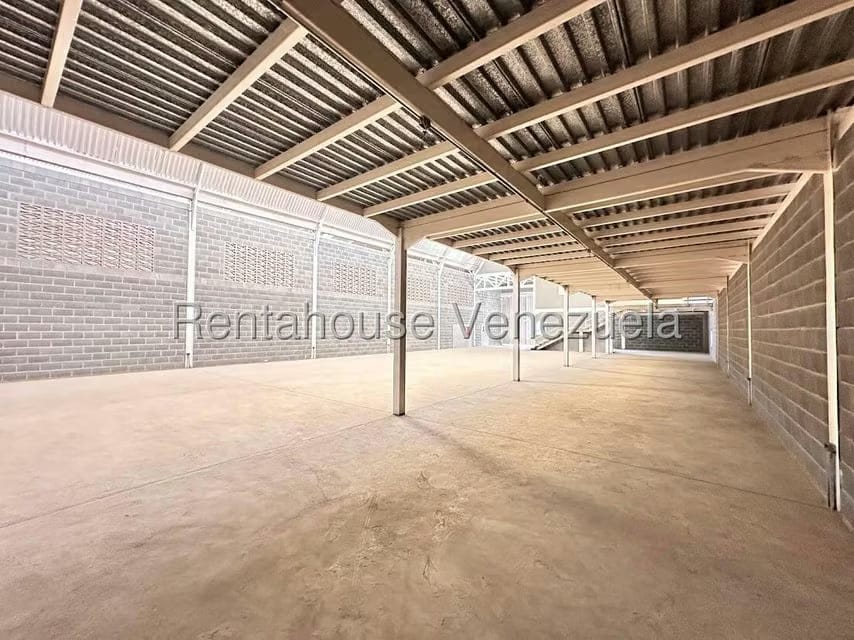 Comercial (Galpon - Deposito) en Venta en Parroquia Juan de Villegas, Lara - 7
