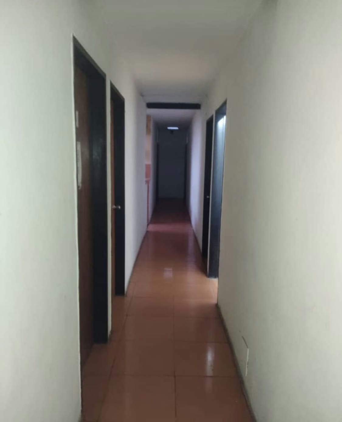 Habitacion para damas