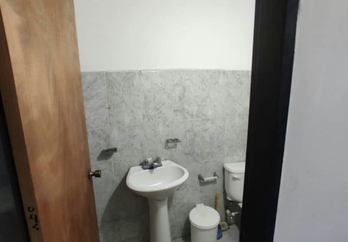 Habitacion para damas - 3