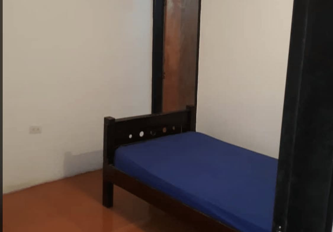 Habitacion para damas - 4