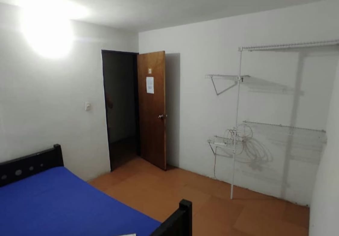 Habitacion para damas - 5