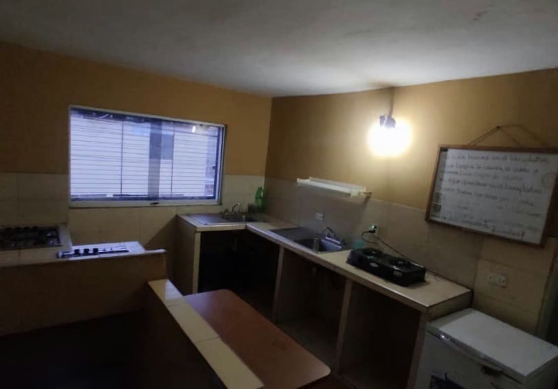 Habitacion para damas - 6