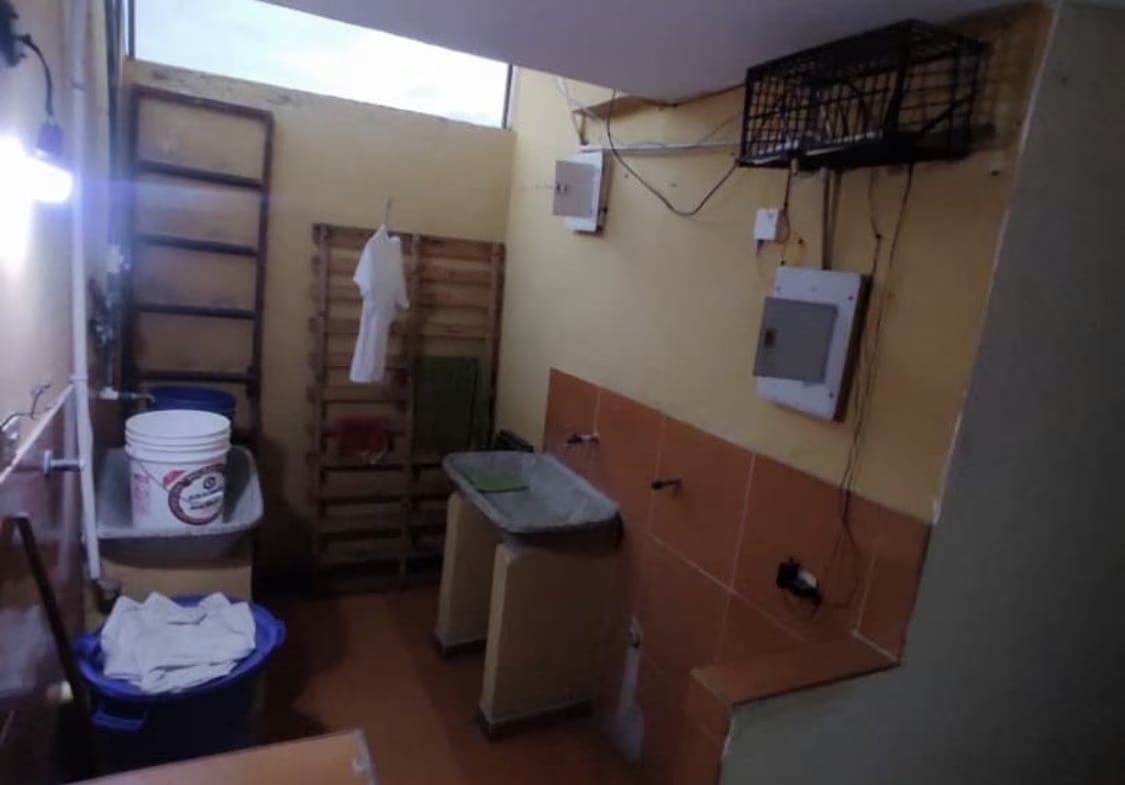 Habitacion para damas - 7