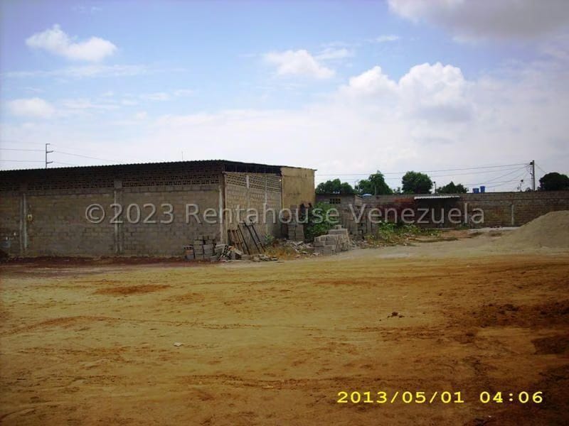 Terreno (Comercial) en Venta en Ciudadela Faria, Zulia - 12