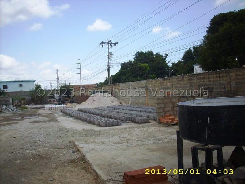 Terreno (Comercial) en Venta en Ciudadela Faria, Zulia - 4