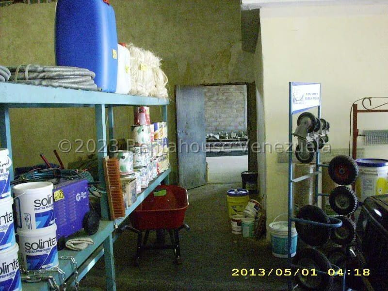Terreno (Comercial) en Venta en Ciudadela Faria, Zulia - 8