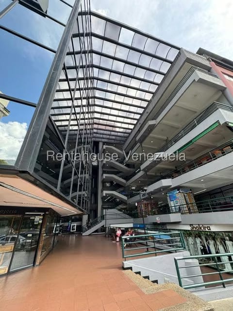 Comercial (Local Comercial) en Alquiler en Terrazas del Avila, Distrito Metropolitano - 20