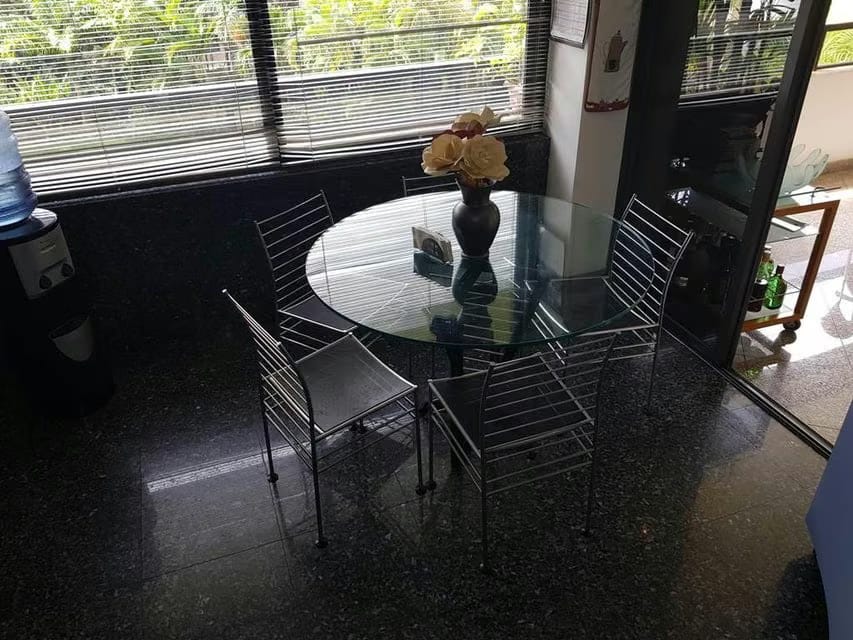 Apartamento (1 Nivel) en Venta en Los Chorros, Distrito Metropolitano - 15
