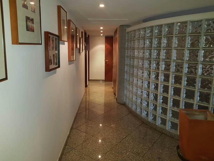 Apartamento (1 Nivel) en Venta en Los Chorros, Distrito Metropolitano - 17