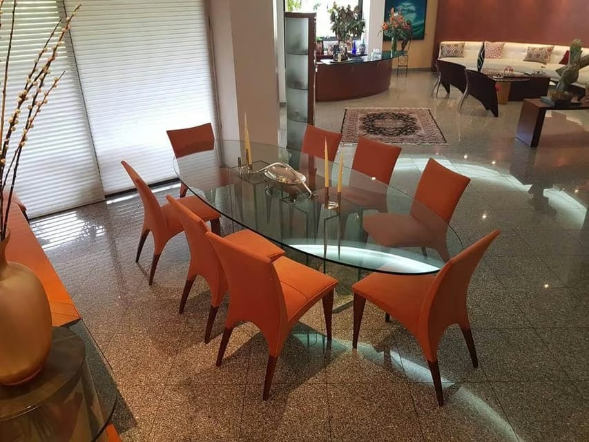 Apartamento (1 Nivel) en Venta en Los Chorros, Distrito Metropolitano - 9