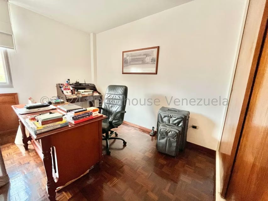Apartamento (1 Nivel) en Alquiler en Las Mercedes, Distrito Metropolitano - 36