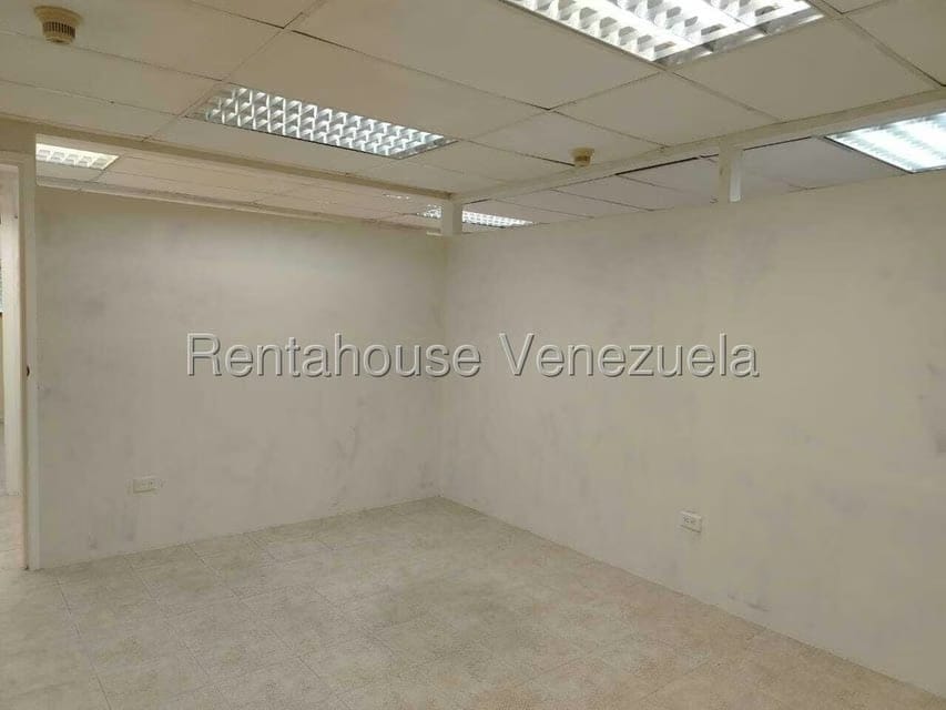 Comercial (Oficina) en Alquiler en Santa Monica, Distrito Metropolitano - 3