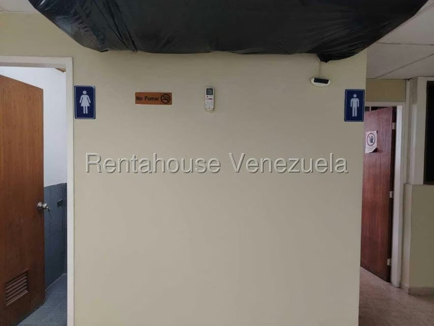 Comercial (Oficina) en Alquiler en Santa Monica, Distrito Metropolitano - 4