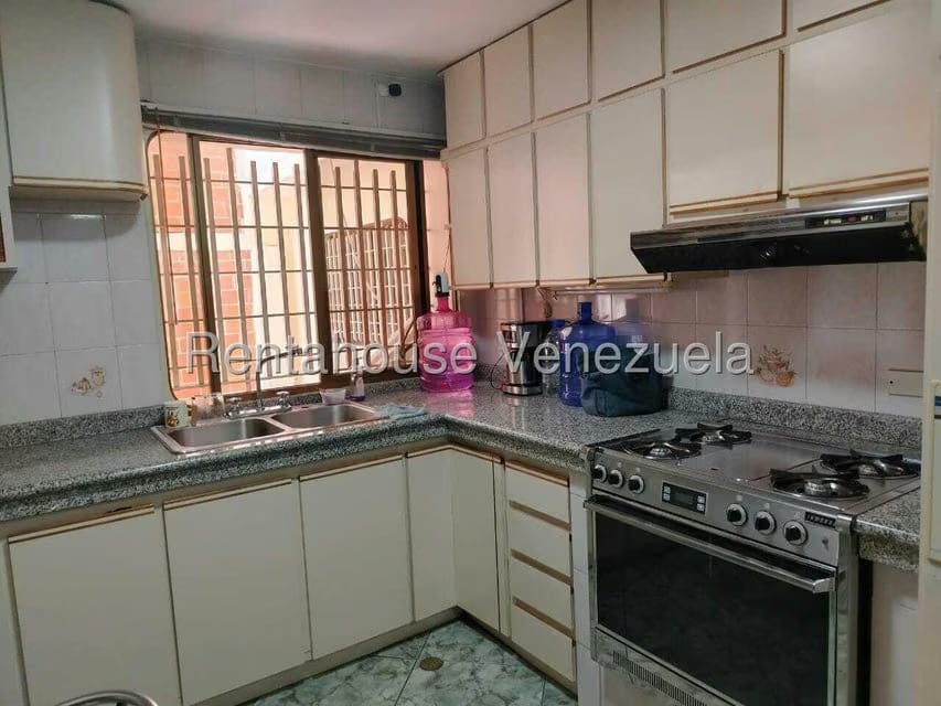 Comercial (Oficina) en Alquiler en Santa Monica, Distrito Metropolitano - 9