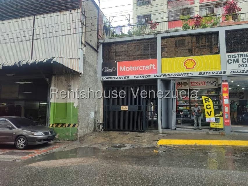 Comercial (Local Comercial) en Venta en Puente Hierro, Distrito Metropolitano