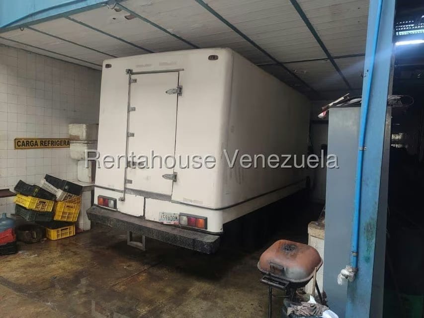 Comercial (Local Comercial) en Venta en Puente Hierro, Distrito Metropolitano - 13