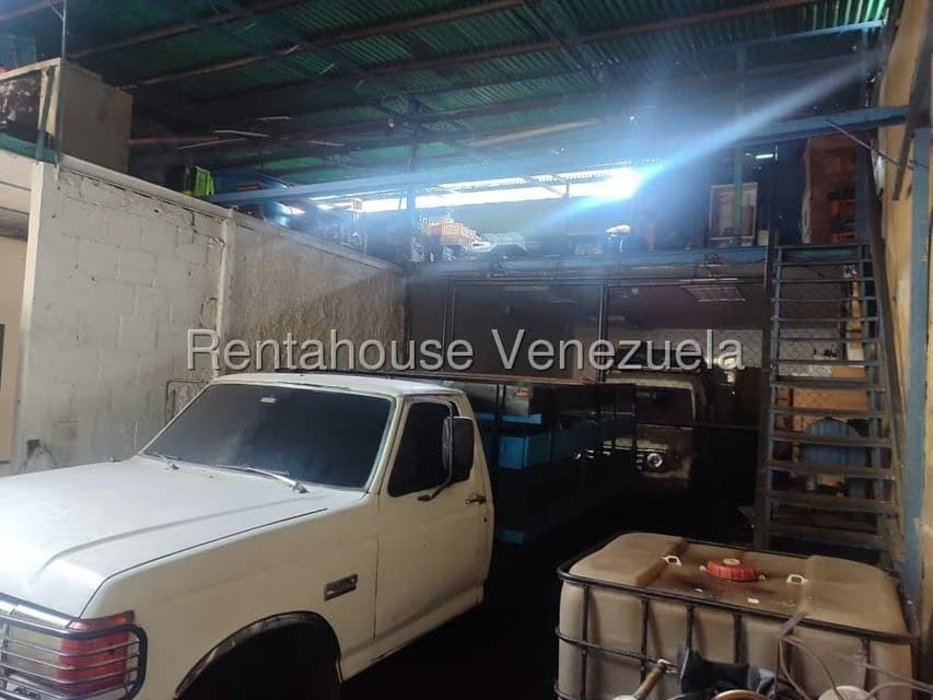 Comercial (Local Comercial) en Venta en Puente Hierro, Distrito Metropolitano - 14