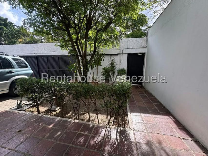 Comercial (Oficina) en Alquiler en Chuao, Distrito Metropolitano - 13