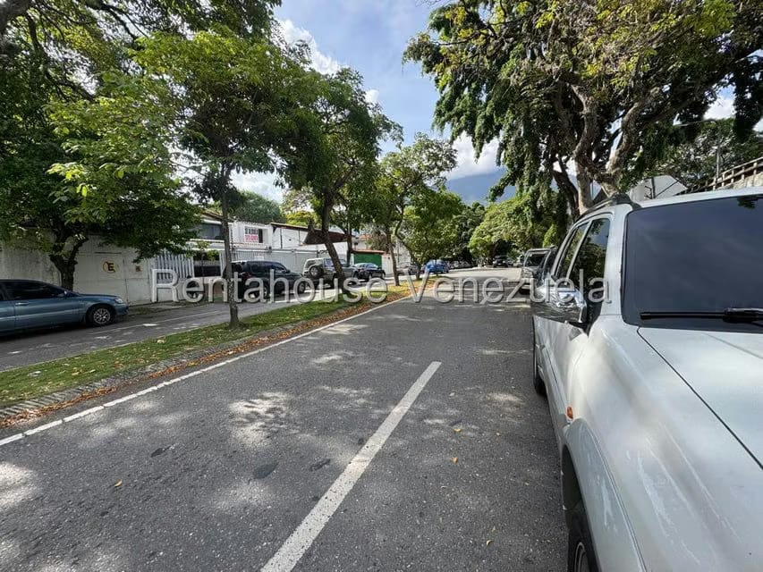 Comercial (Oficina) en Alquiler en Chuao, Distrito Metropolitano - 15