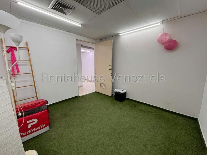 Comercial (Oficina) en Alquiler en Chuao, Distrito Metropolitano - 5