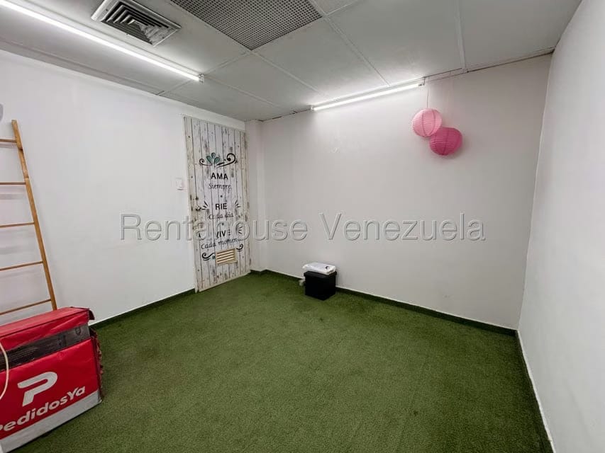 Comercial (Oficina) en Alquiler en Chuao, Distrito Metropolitano - 6