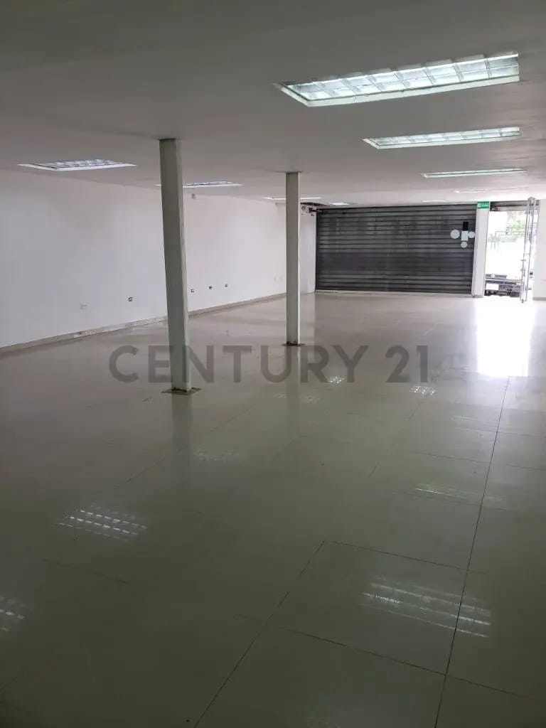 Alquiler de local comercial a pie de calle, en plena avenida intercomunal - 7