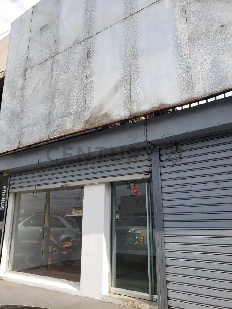 Alquiler de local comercial a pie de calle, en plena avenida intercomunal - 10