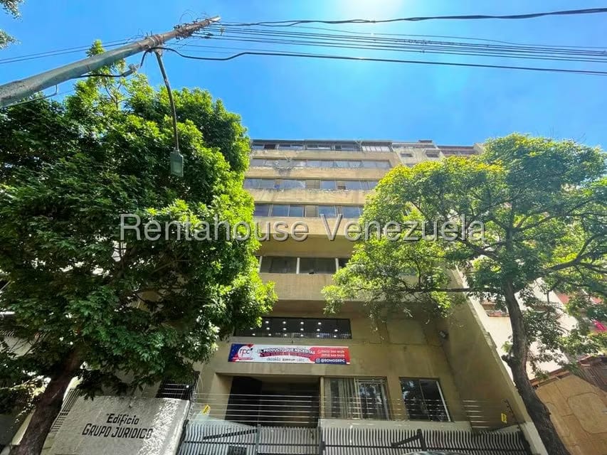 Apartamento (1 Nivel) en Venta en Parroquia Santa Rosalia, Distrito Metropolitano - 14