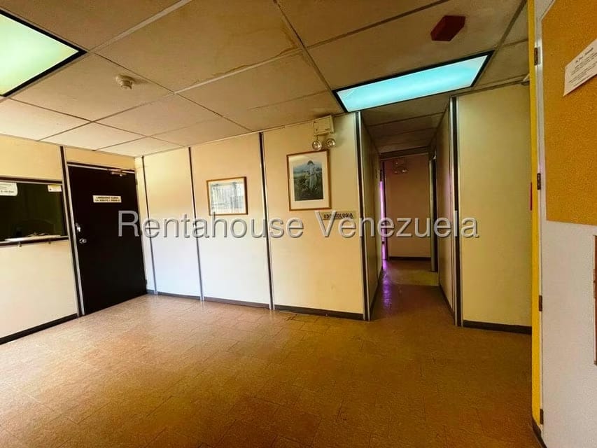 Apartamento (1 Nivel) en Venta en Parroquia Santa Rosalia, Distrito Metropolitano - 5
