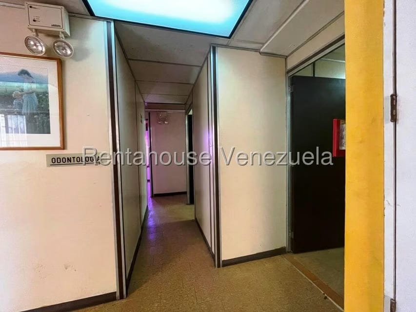 Apartamento (1 Nivel) en Venta en Parroquia Santa Rosalia, Distrito Metropolitano - 6