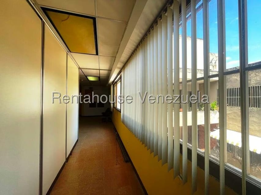 Apartamento (1 Nivel) en Venta en Parroquia Santa Rosalia, Distrito Metropolitano - 7