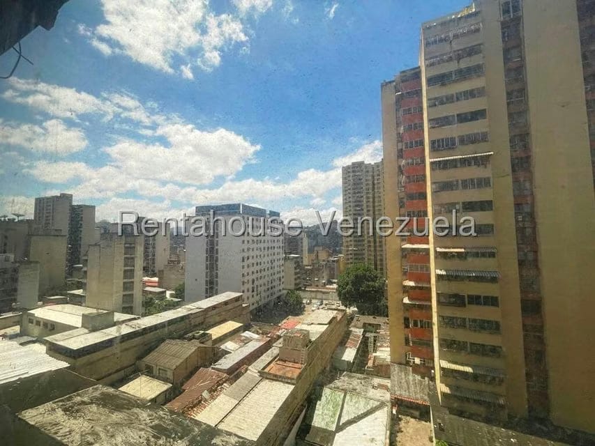 Apartamento (1 Nivel) en Venta en Parroquia Santa Rosalia, Distrito Metropolitano - 10