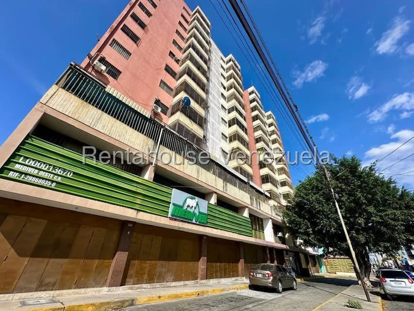 Apartamento (1 Nivel) en Venta en Centro, Lara