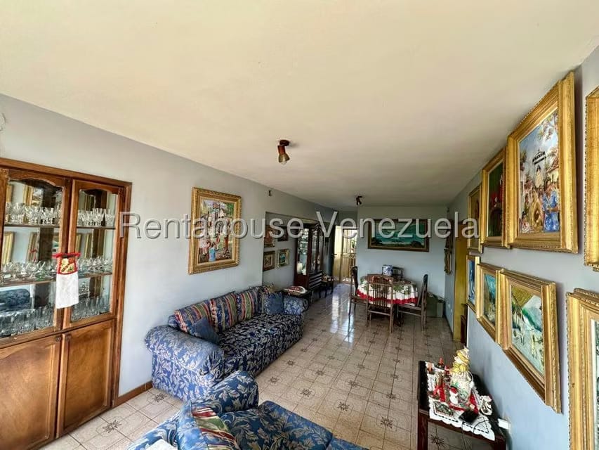 Apartamento (1 Nivel) en Venta en Centro, Lara - 11