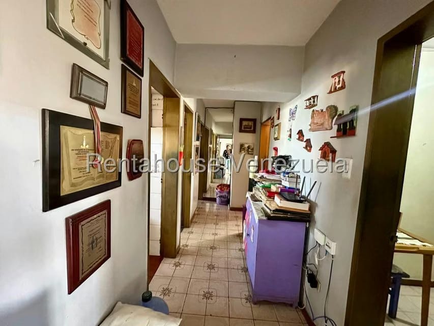 Apartamento (1 Nivel) en Venta en Centro, Lara - 12