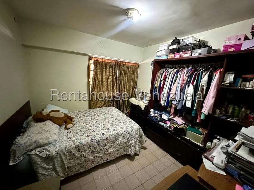 Apartamento (1 Nivel) en Venta en Centro, Lara - 15