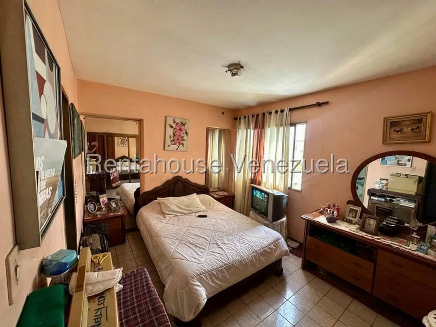 Apartamento (1 Nivel) en Venta en Centro, Lara - 16