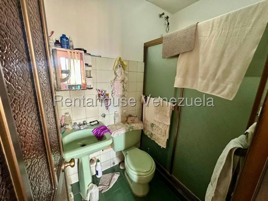 Apartamento (1 Nivel) en Venta en Centro, Lara - 17