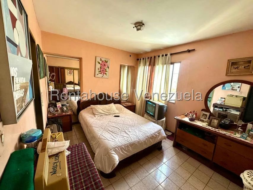 Apartamento (1 Nivel) en Venta en Centro, Lara - 18