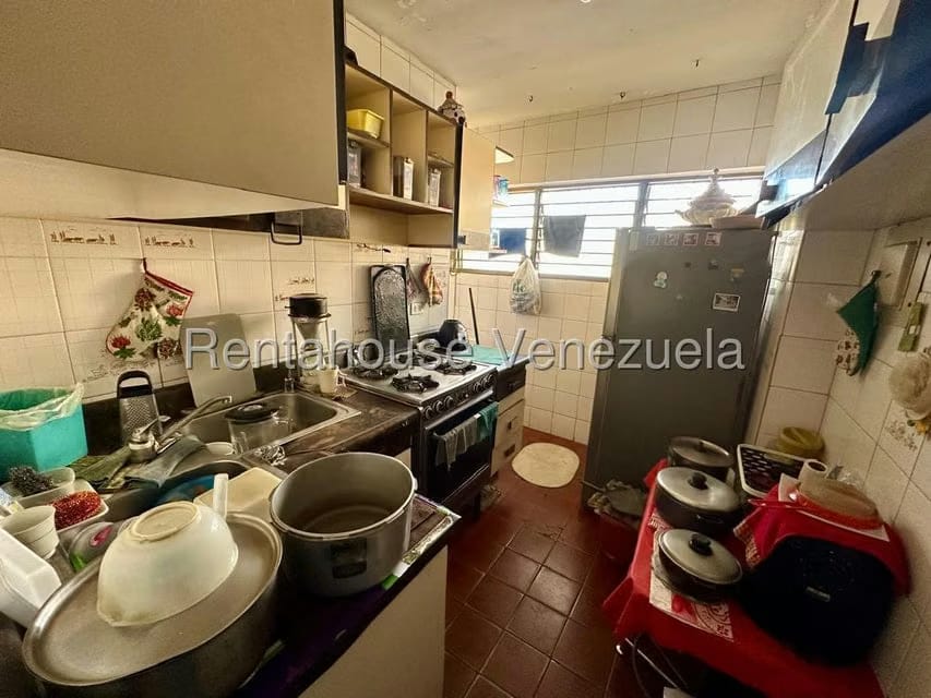 Apartamento (1 Nivel) en Venta en Centro, Lara - 21