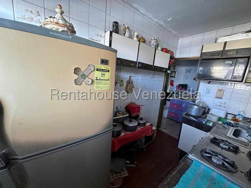 Apartamento (1 Nivel) en Venta en Centro, Lara - 22