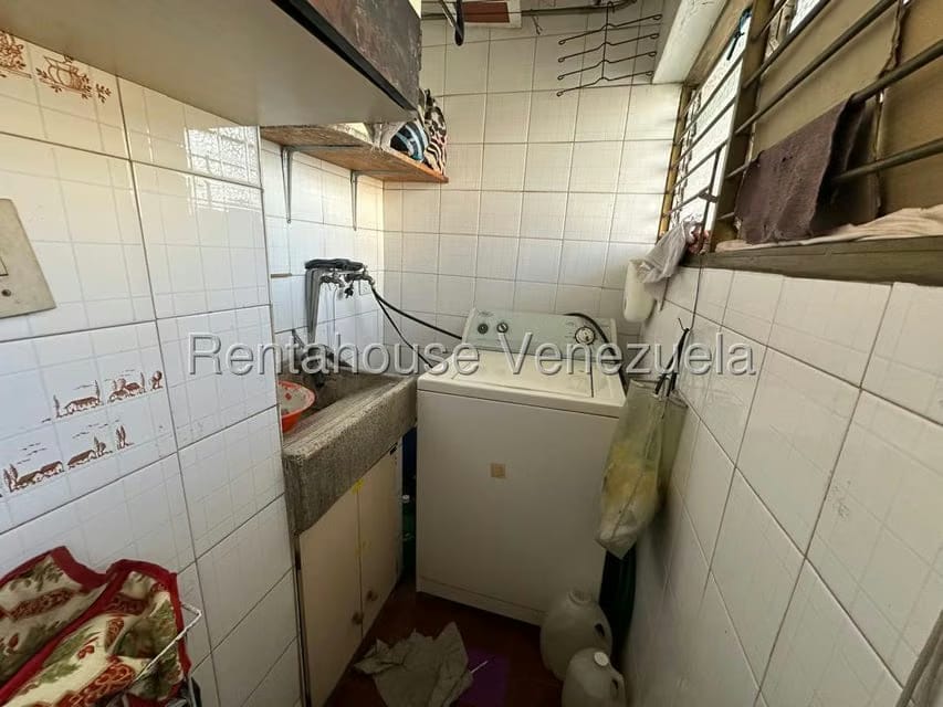 Apartamento (1 Nivel) en Venta en Centro, Lara - 24