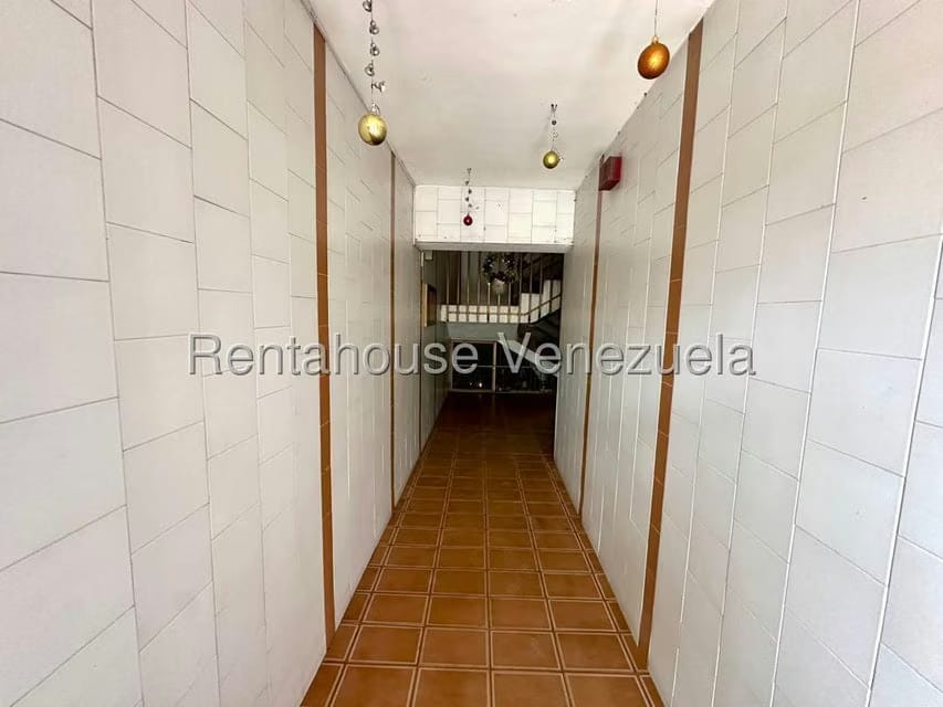 Apartamento (1 Nivel) en Venta en Centro, Lara - 27