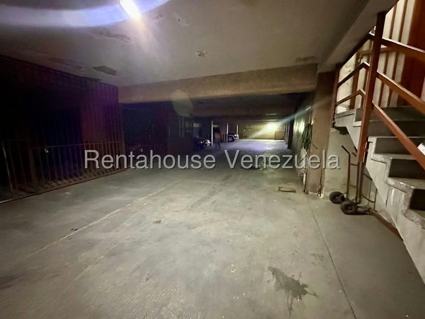 Apartamento (1 Nivel) en Venta en Centro, Lara - 28