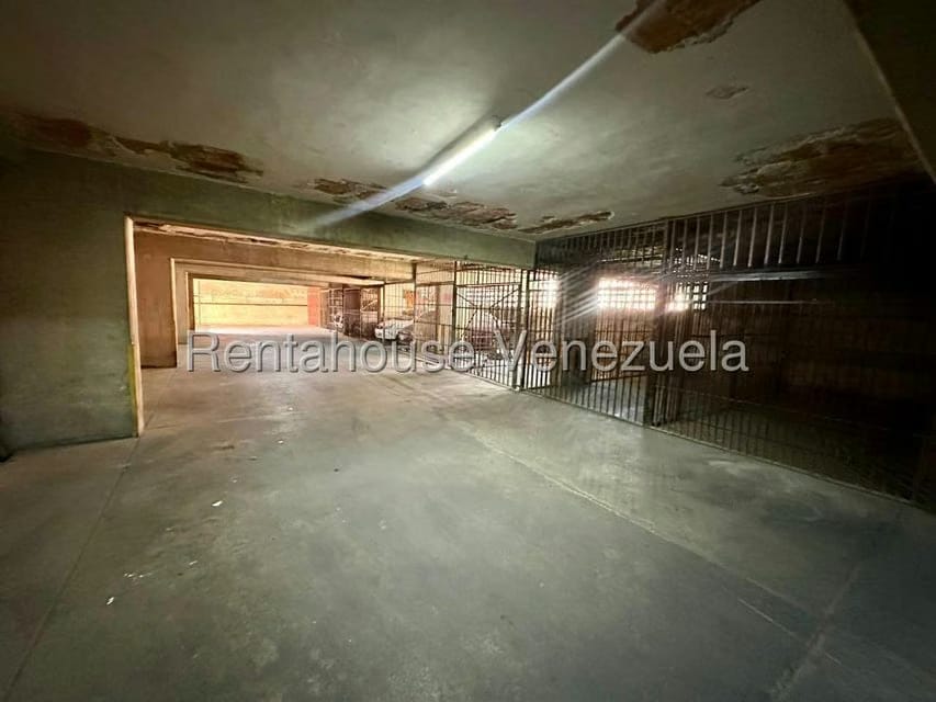 Apartamento (1 Nivel) en Venta en Centro, Lara - 29