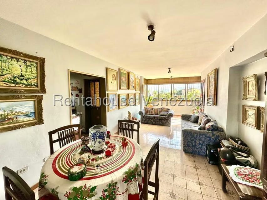 Apartamento (1 Nivel) en Venta en Centro, Lara - 4