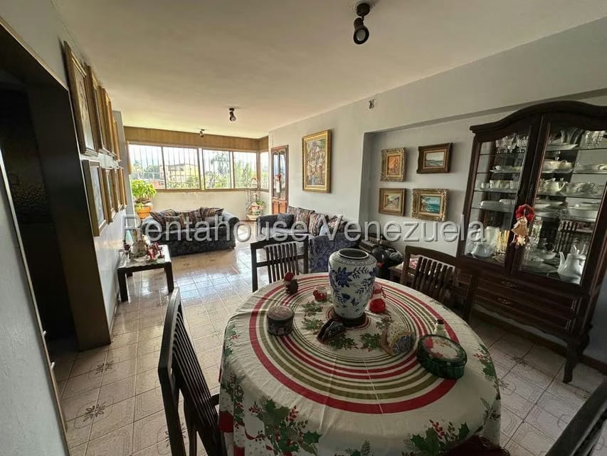 Apartamento (1 Nivel) en Venta en Centro, Lara - 5